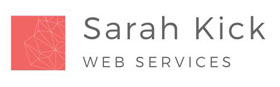 Sarah Kick Logo